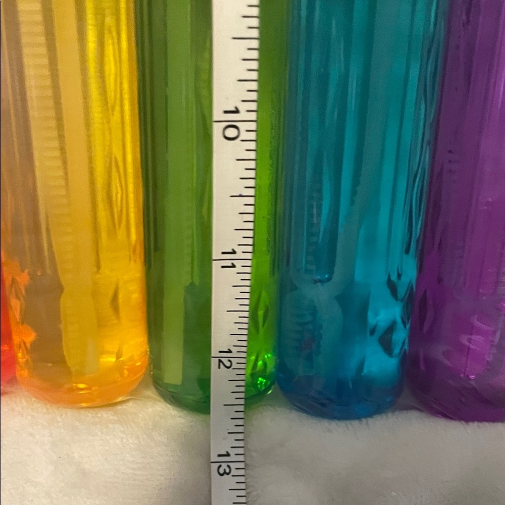 Bubble Stick Set - Multicolor - Picture 9 of 11